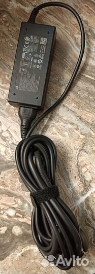 Ноутбук HP 17.3