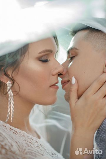 Фотосессия в фотостудии