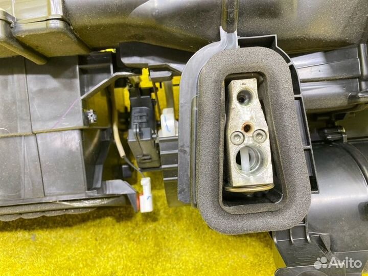 Печка салона передняя Honda Shuttle GK8 L15B 145320