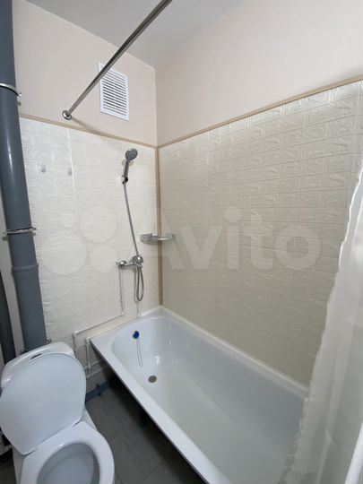 Квартира-студия, 30 м², 6/9 эт.