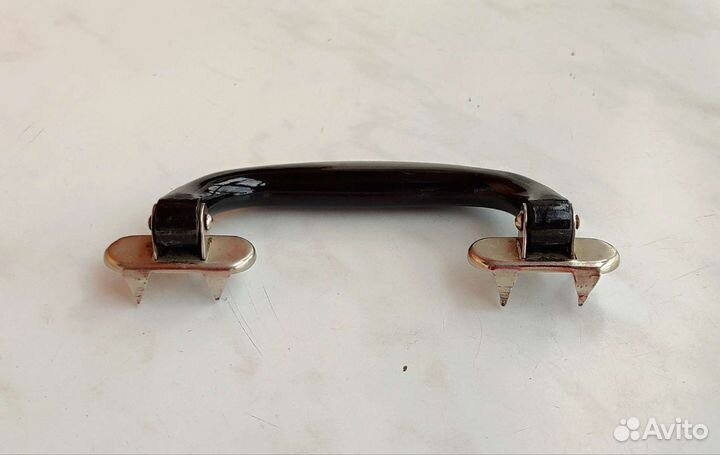 Ручка винтажная для чемодана СССР