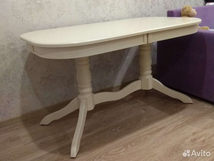 Стол радвижной