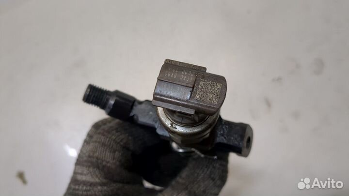 Форсунка топливная Nissan Navara