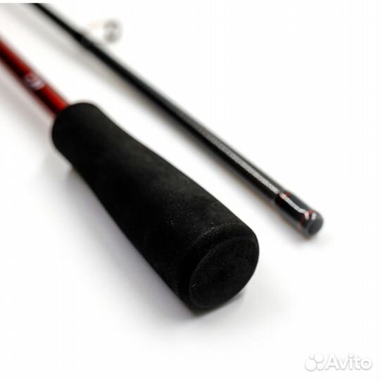 Daiwa Удилище спиннинг. Ninja Z JS 762MFS 2.3 м