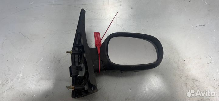 Зеркало наружное правое Renault Scenic рест. 2001