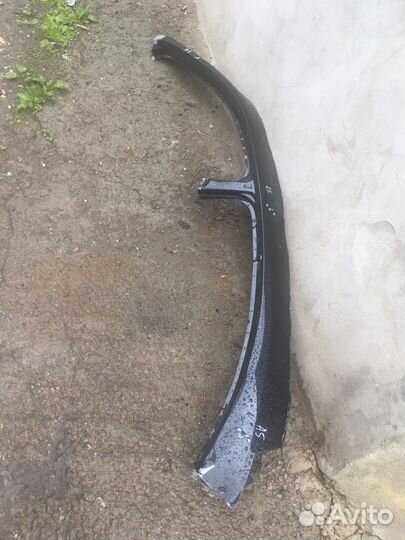 Крыша Skoda Octavia A5