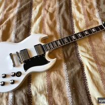 Гита�ра gibson sg реплика