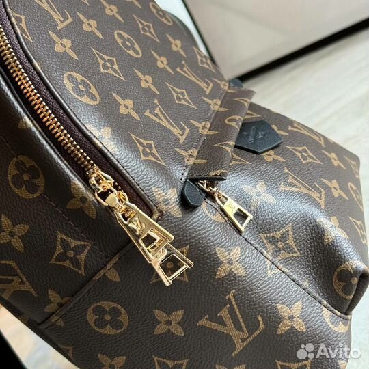 Рюкзак Louis Vuitton женский