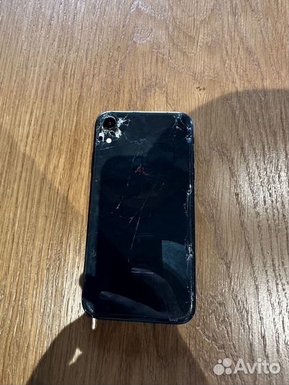 Apple iPhone xr 64gb