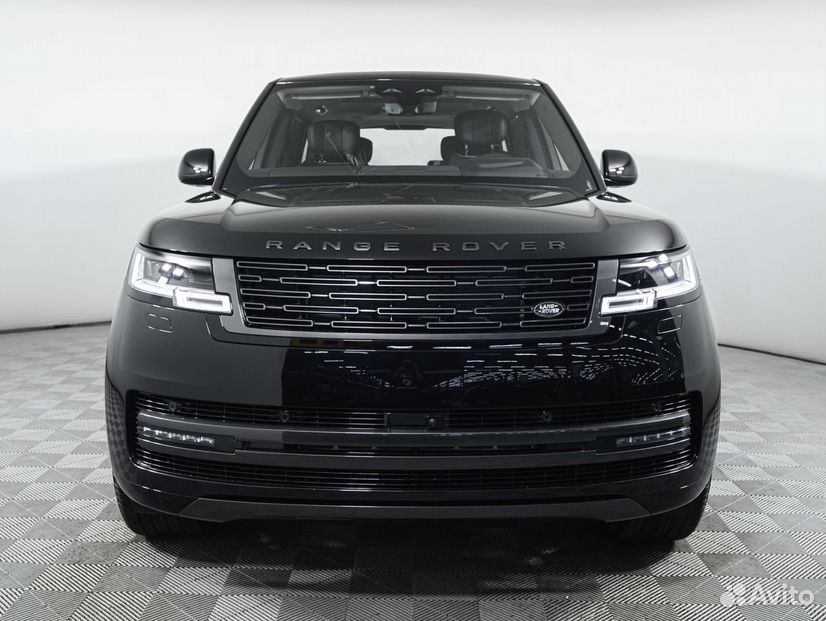 Land Rover Range Rover 4.4 AT, 2024