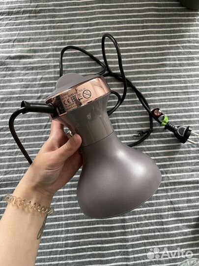 Фен-диффузор bellissima MY PRO Argan Oil