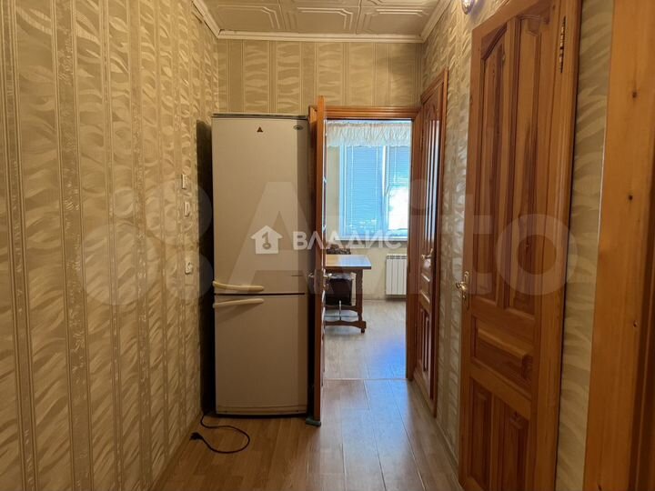 3-к. квартира, 73 м², 2/9 эт.