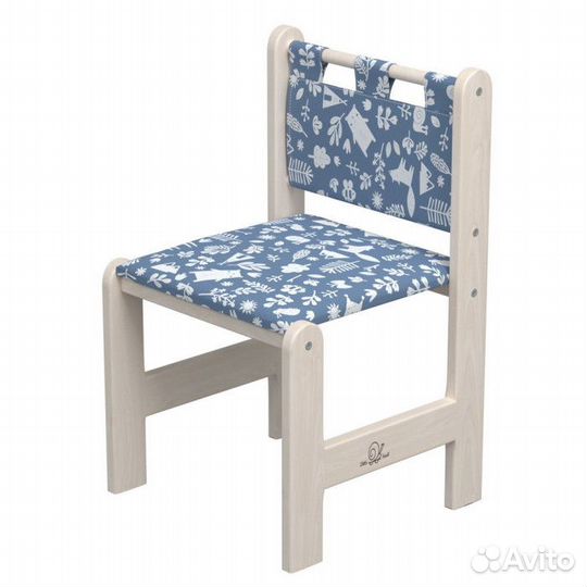 Набор детской мебели Гном «Hobby» (Стул)