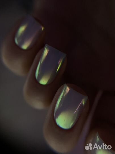 Маникюр / педикюр