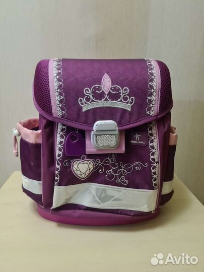 Школьный рюкзак