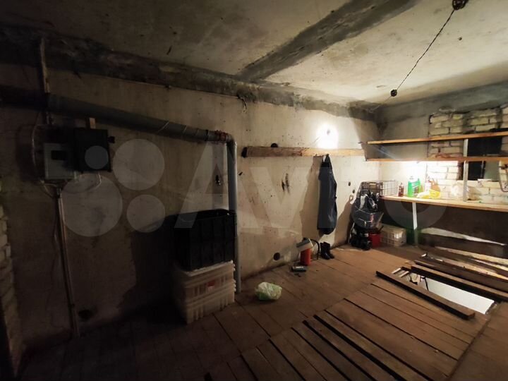 Гараж, 27 м²