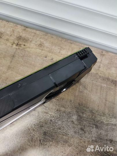 Видеокарта GTX 1080 8Gb Dell