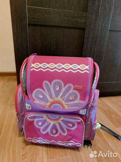 Портфель школьный