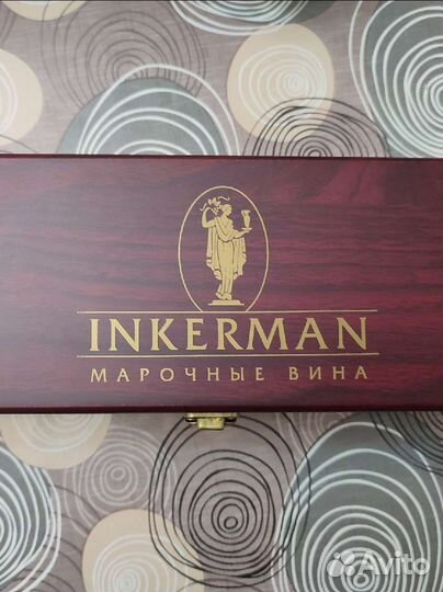 Сувенирный набор