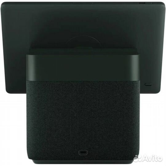 Умная колонка Яндекс Станция Дуо Макс с Алисой