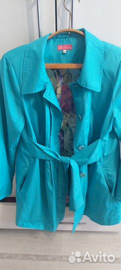 Плащ женское для Беременных
