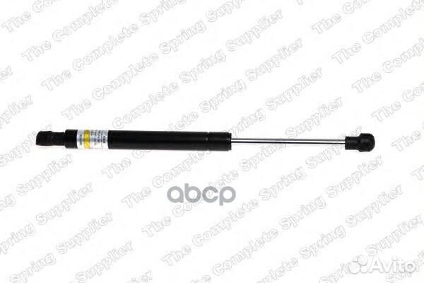 Газовый упор капота 8075702 Lesjofors