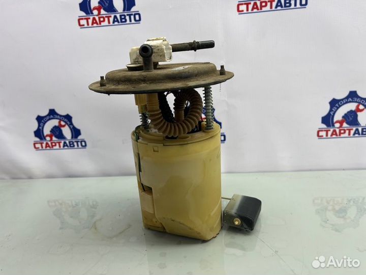 Насос топливный электрический Kia Spectra ижевский