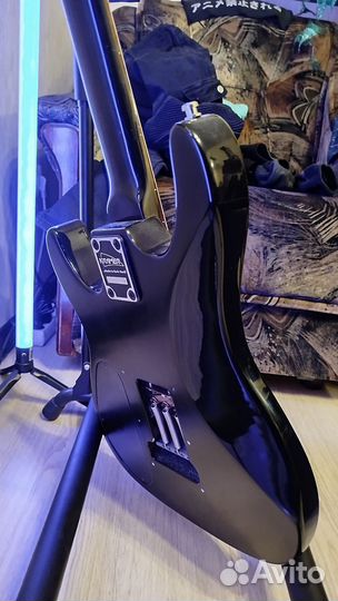 Электрогитара Kramer Pacer