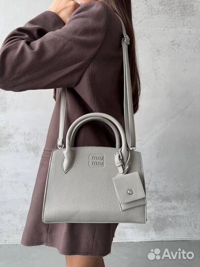 Сумка женская miu miu