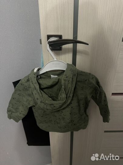 Детская одежда от 86 до 98