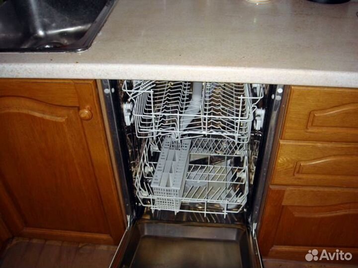 Ремонт стиральных машин/посудомоечных, холодильник