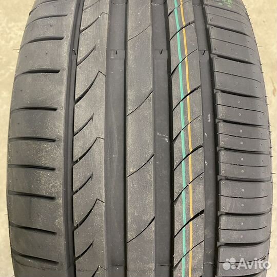 Tracmax X-Privilo TX3 225/40 R19 93Y