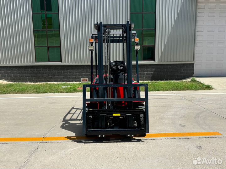 Вилочный погрузчик Kandela CPD-15, 2024