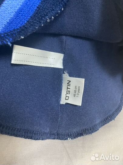 Шапки для мальчика