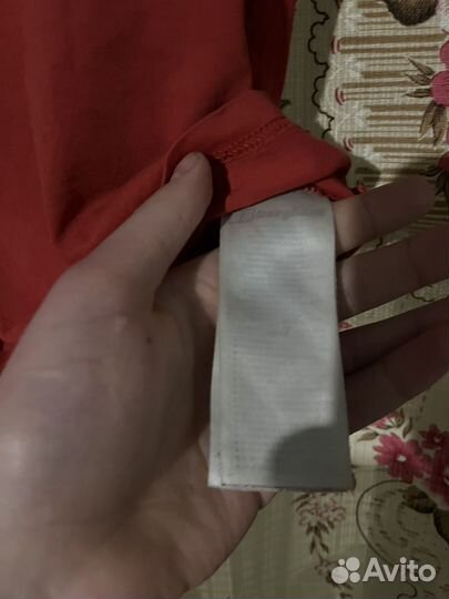 Футболка berghaus