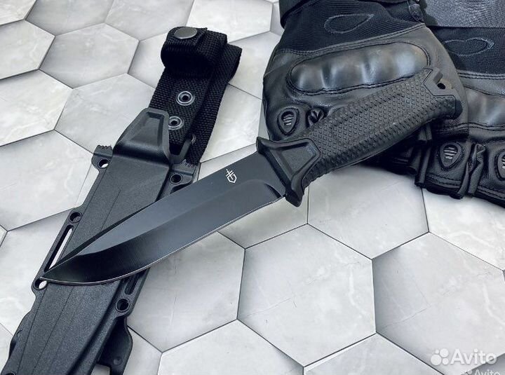 Армейский нож