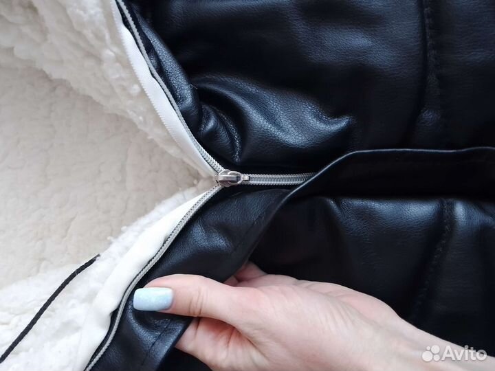 Конверт зимний