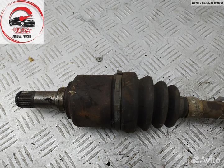 Полуось передняя правая б/у Fiat Punto II (1999-2005)