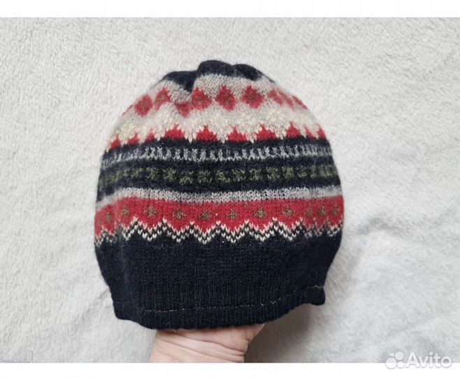 Мужские шапки и повязки на голову