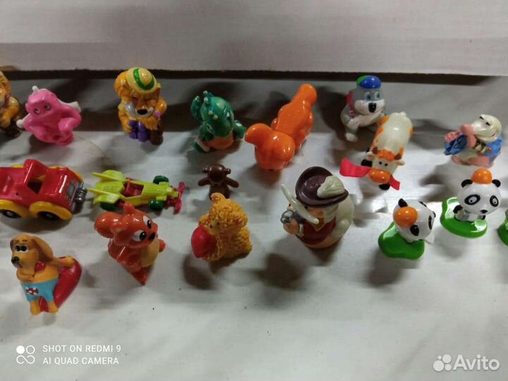 Детские игрушки