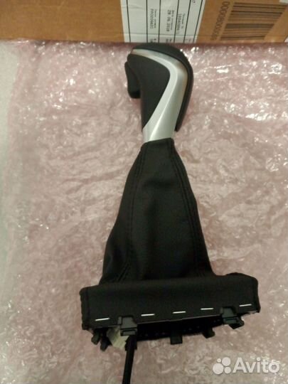 BMW X1/X2 F-series Селектор-ручка АКПП