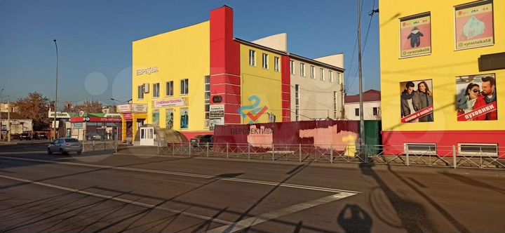 Сдам помещение свободного назначения, 110 м²