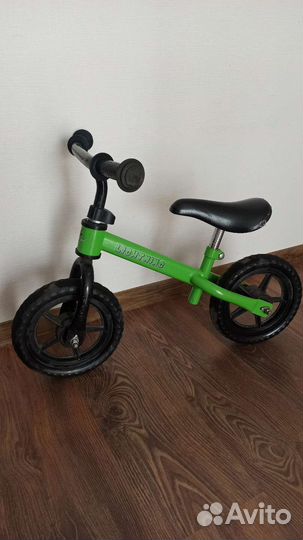 Беговел детский