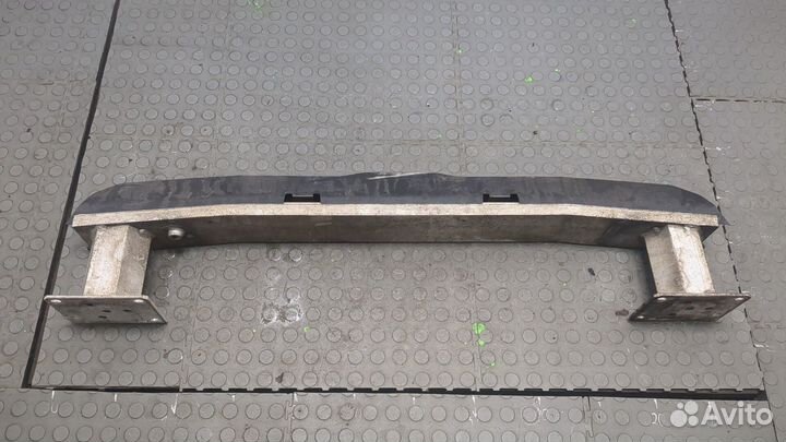 Усилитель бампера Citroen Berlingo, 2012