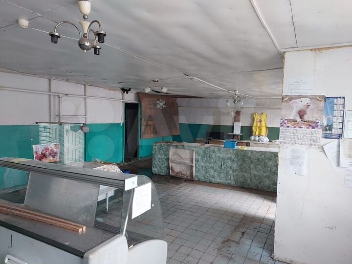 Помещение, 266 м²