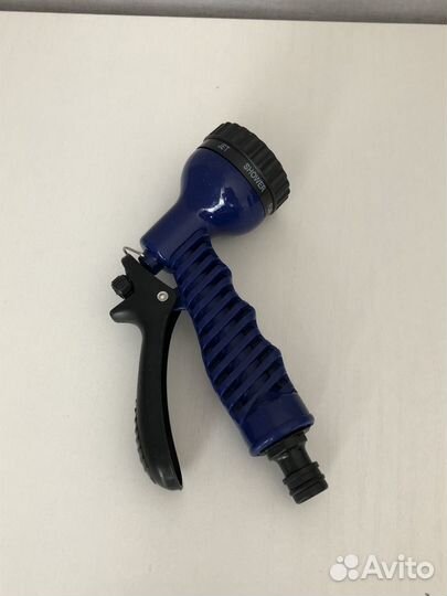 Шланг поливочный растягивающийся