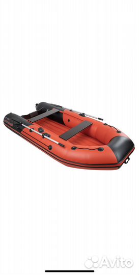 Таймень 3200 нднд