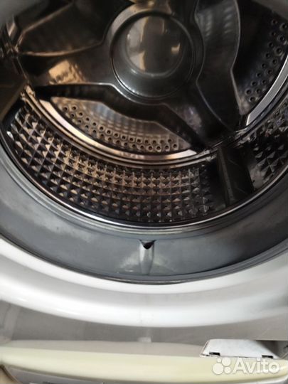 Стиральная машинка Samsung на 5кг