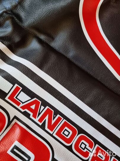 Чехол на запасное колесо