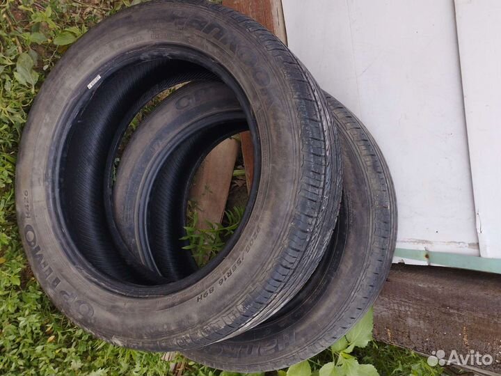 Hankook Optimo H426 205/55 R16